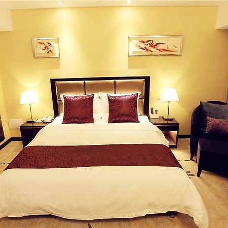 Yj Intl. Hotel Ta-mien-chen Экстерьер фото