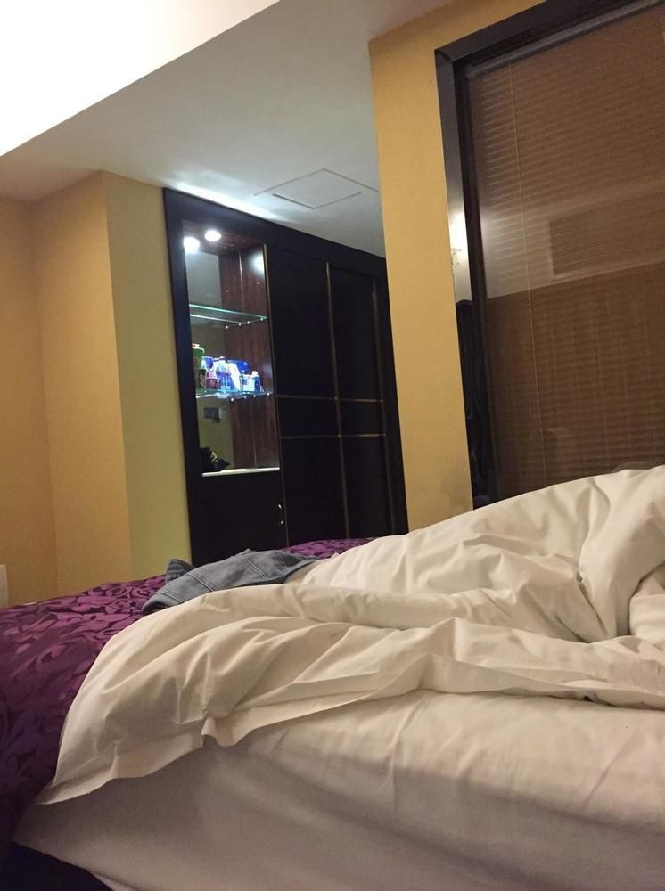 Yj Intl. Hotel Ta-mien-chen Экстерьер фото