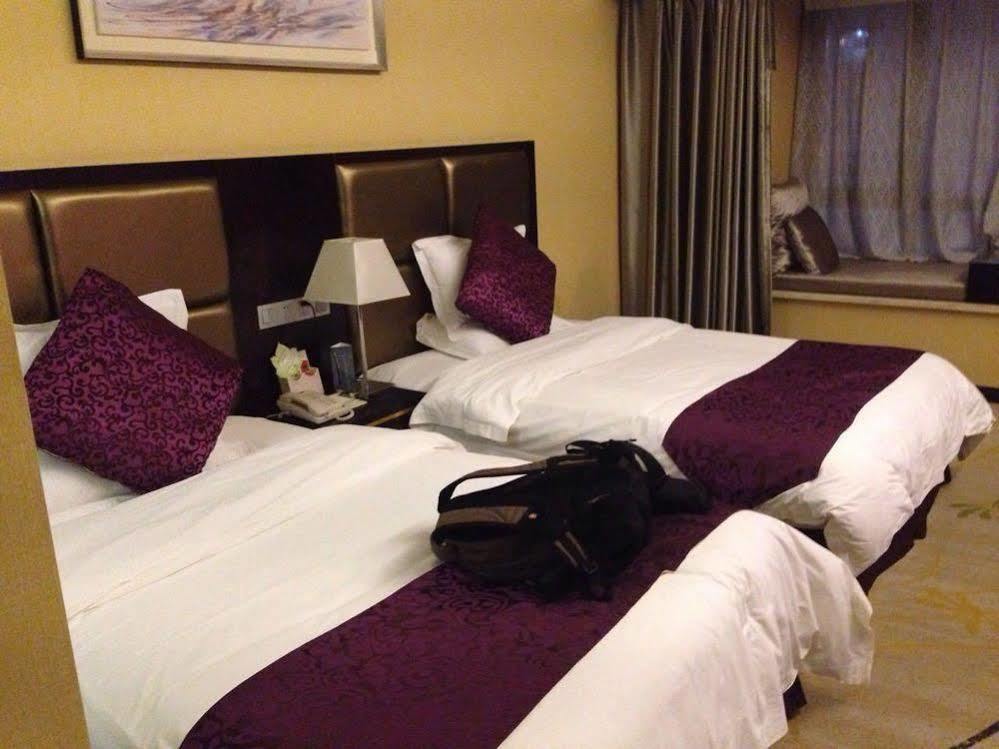 Yj Intl. Hotel Ta-mien-chen Экстерьер фото