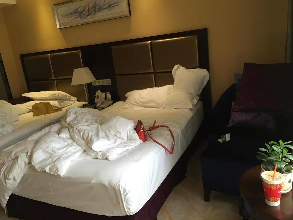Yj Intl. Hotel Ta-mien-chen Экстерьер фото