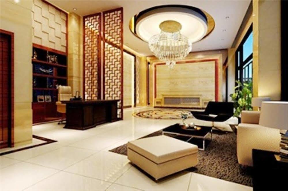 Yj Intl. Hotel Ta-mien-chen Экстерьер фото